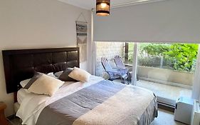 Hermoso Condominio Con Piscina